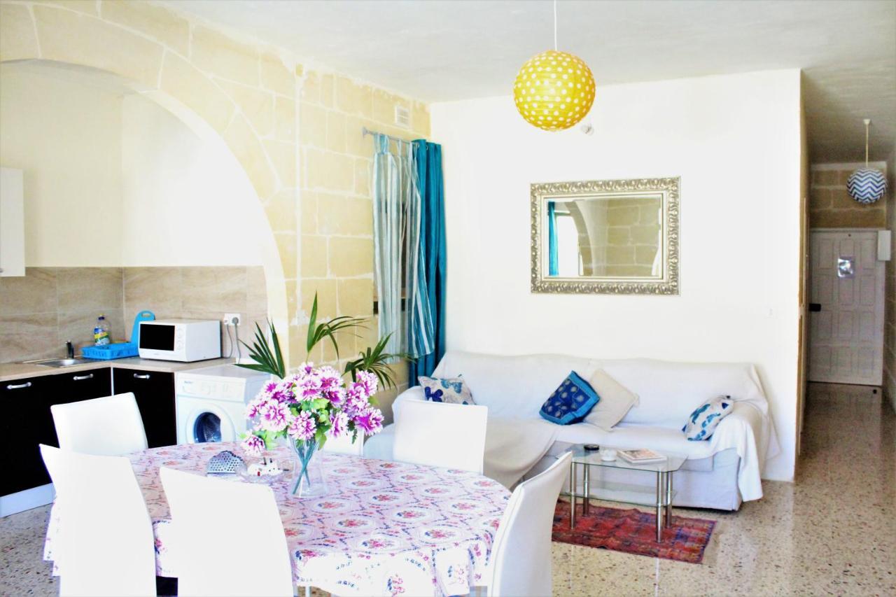 Serenity - Bellevue Gozo Xlendi Bagian luar foto
